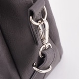 Сумка Саломея 303 итальянский серый