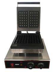 Вафельница для бельгийских вафель AIRHOT WE-2B