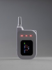 Электрохимический алкотестер Hasvik Nøktern со скидкой (уценка)