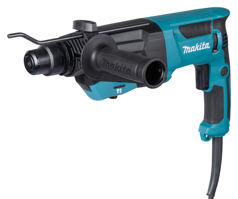 Перфоратор SDS-plus Makita HR2670