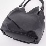 Сумка Саломея 101 канадский черный