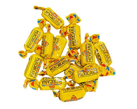 Конфеты Мексикана вес