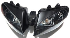 Фара для мотоцикла Yamaha YZF R1 2000-2001 г.в.