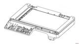 Сканер в сборе Lexmark MX522/XM1246 (41X1331)
