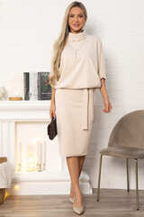 Платье Антония (молочное) П14911-12М LT Collection