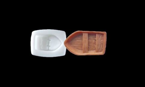 Силиконовый молд 