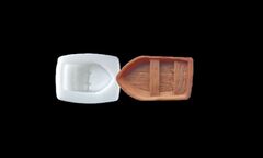 Силиконовый молд 