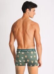 Мужские боксеры E25K-81B102