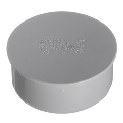 Заглушка Ostendorf Rus HTM 90