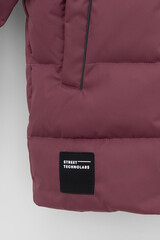 пальто  для мальчика  ВК 34070/2 УЗГ ( 98-122)