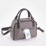 Сумка Саломея 269 мульти бельгийский шоколад