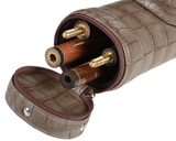 Тубус на 2 кия Меркури-PRO (черный) фото №13