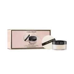 Пудра Laura Mercier Translucent Loose Setting Powder с пуховкой 29 гр