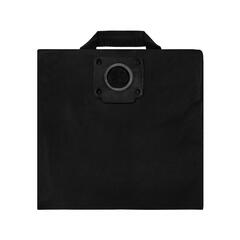 Мешок для пылесоса ПУЛЬСАР ПС 500 синтетический многоразовый 50 литров (921-572)