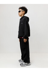 брюки  КБ 400893/черный 1413