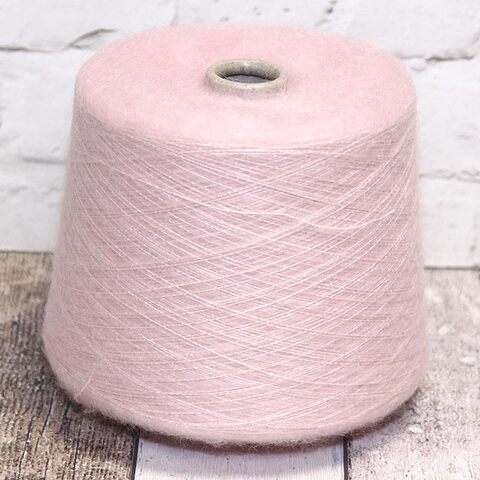 Мохер на шелке PROFILO ELITE 900 розовый