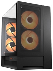 Корпус COUGAR Cougar OmnyX черный