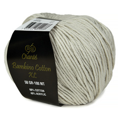 Chanté Bambino Cotton XL 2004