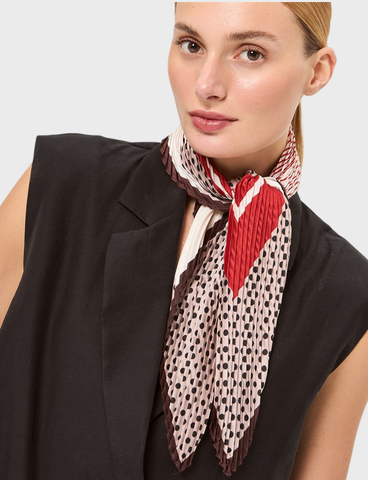 Платок LABBRA 70*70