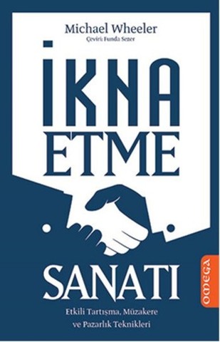 İkna Etme Sanatı