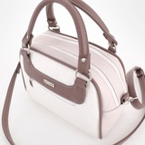 Сумка Саломея 269 мульти латте