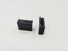 Реле PANASONIC ALDP124 24VDC (2шт.)