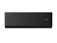 Hisense VIBE PRO CARBON EU DC Inverter AS-13UW4RLCHD00(B)