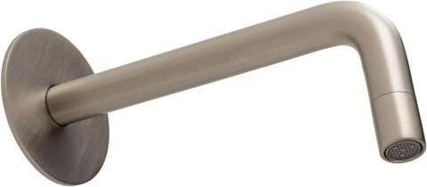 Allen Brau 5.31С18-BN 5.31С18-BN PRIORITY 4.0 Излив,опция для ум. из стены 3.0 и 4.0,браш.никель (345424)