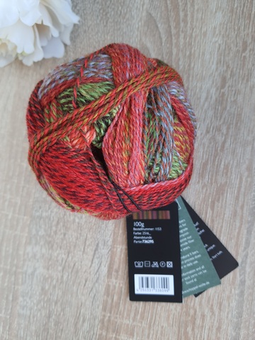 Crazy Zauberball 2516