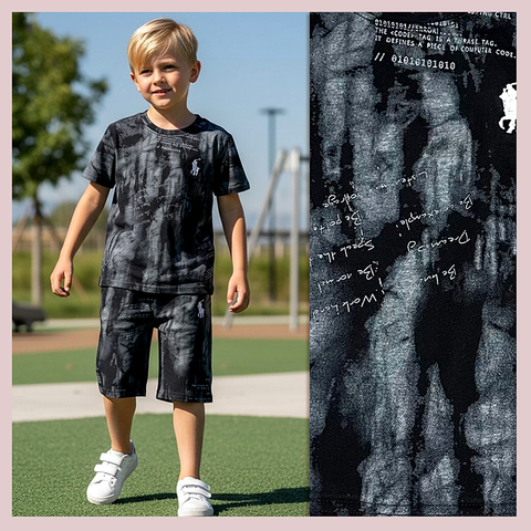 Костюм хлопок м (3-7) 260311-TR2190