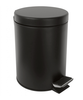 Bemeta 104315020 Мусорный бак, 3 л, черный