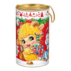 ТУБА ХОЛЛИ И ДОЛЛИ 800г