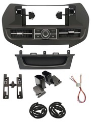 Магнитола для Hyundai Santa Fe, IX45 (2012-2019) Android 11 6/128GB QLED DSP 4G модель K-179TS18