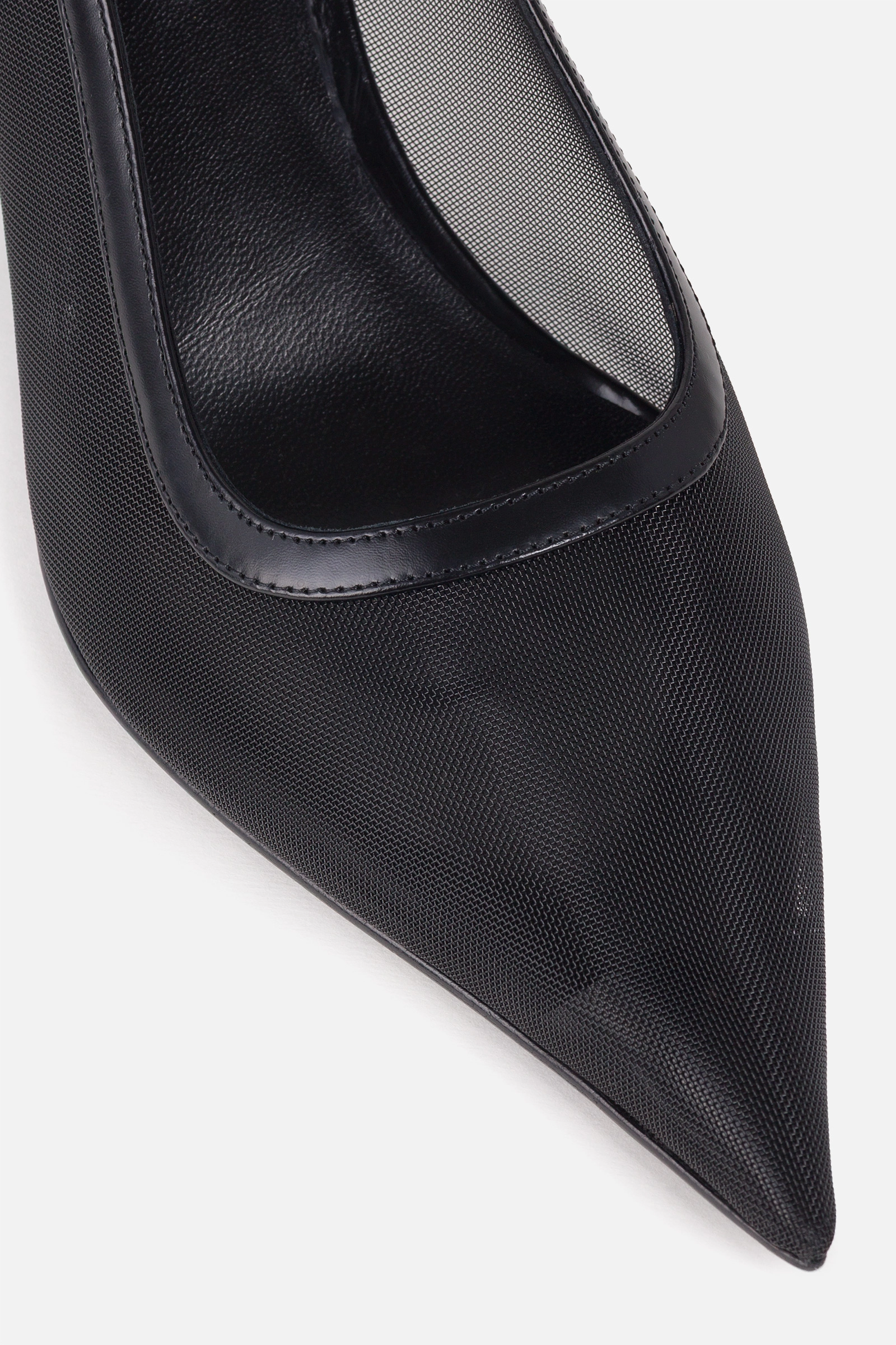 Туфли BIANCA PUMPS 55