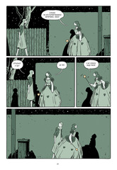 The Black Holes. Подарок для призрака (Б/У)
