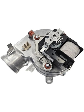 Вентилятор SOHON для VAILLANT TurboTEC Pro(Plus)/TurboMAX Pro(Plus) (11-28кВт) (арт. 0020020008)