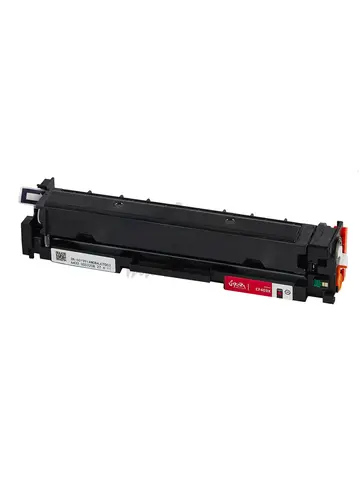 Картридж Sakura CF403X (201X) для HP LJ M252n, LJ M252dn, MFP-277dw, MFP-277n, пурпурный, 2300 к.