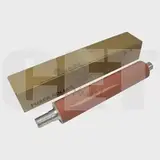 Тефлоновый вал с сепараторами A0G6730411, A0G6730400 для Konica Minolta bizhub PRESS 1052/1250/1250P (CET), CET7077U