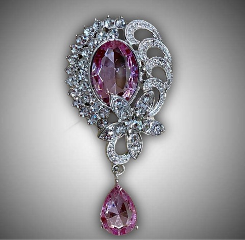 Ювилирная серединка 