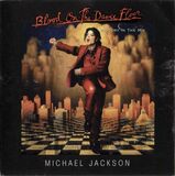 JACKSON, MICHAEL: Blood On The Dance Floor (Компакт-диск)