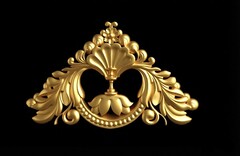 Силиконовый молд № 517 