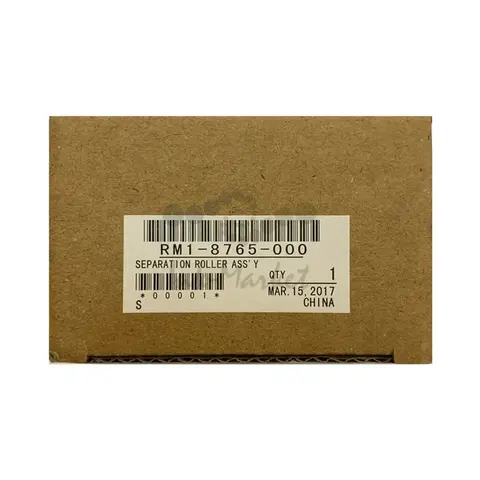 Ролик подачи/отделения HP Color CP1215, 1515, 1518, 1525, CM1312, 1415 LT