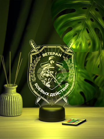 Светильник 