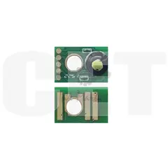 Чип картриджа MPC406C для RICOH MPC306ZSP/406ZSP/307SP (CET) Yellow, (WW), 6000 стр., CET381112