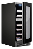 Шкаф винный Temptech STHLM STQ38DRB-24