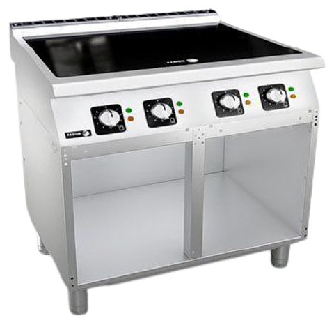 Плита индукционная Fagor Professional C-I745U