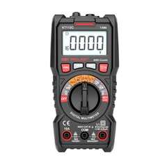 Мультиметр цифровой KT 113С серия PROLINE КВТ