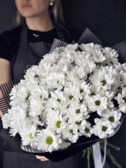 Букет "Ромашка"