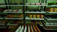 Metro Mini Market Simulator (для ПК, цифровой код доступа)
