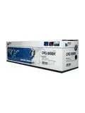 Картридж UNITON Premium Cartridge 069 для CANON LBP-673, MF752/754 черный (2,1K)